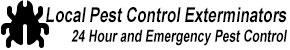 Bergen County Exterminators